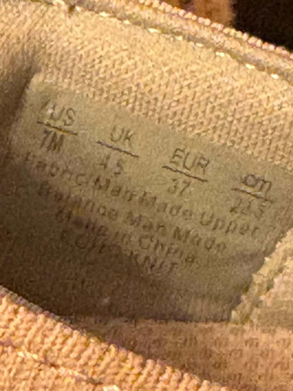 RYKA KNIT SLIP ON’S - Picture 8 of 9